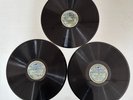 1945 Louis Armstrong Lamplighter Session 3x 12
