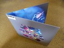 Coldplay Vinyl Mylo Xyloto EU 1st Press Mint -