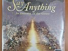 Say Anything: In Defense Of The Genre - 2 LP Purple Vinyl LP Record 2012 SRC