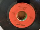 SIGNIFICANTS funky party / i'm in ecstasy ALESVERS NO# mega-rare FUNK 45 top M-