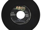 ENOS & THE MIGHTY DIAMOND / JERICHO / VERSION / 7'' /