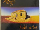 Midnight Oil - Diesel and Dust - 1987 CBS LP with Poster - EX