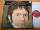Grumiaux Trio Beethoven Complete String Trios Dutch Philips Stereo 3LP Box NM