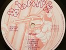 Sex Pistols No Future UK (aka SPUNK)