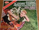 Dvorak Slavonic Dances Vol 2 Antal Dorati Mercury HI-Fi Stereo AMS 16047 SR9019