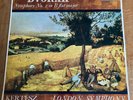 ISTVAN KERTESZ / DVORAK Symphony No 2 DECCA SXL 6289 WBG