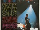 FRANK SINATRA ‎Sinatra At The Sands 2LP 2016 EU Import 180 Gram Vinyl NEW SEALED