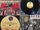 Ice-T The Iceberg 1989 US Original LP Vinyl Sire 926028-1 EX/EX