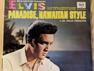 Elvis Presley ‎– Paradise, Hawaiian Style