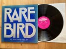 Rare Bird, As Your Mind Flies By  UK pink Charisma  vg++/vg+
