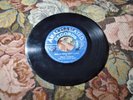 ERROL DUNKLEY- PLEASE STOP YOUR LYING/ TOMMY McCOOK- FEEL SO FINE/ ROCKSTEADY 45