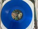 Lana Del Rey - Ultraviolence (Urban Outfitters Blue & Purple/Violet) Vinyl LP