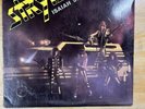 Vinyl Record LP Stryper  Soldiers Under Command 