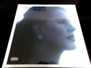 LANA DEL REY  -  BLUE BANISTERS  YELLOW   VINYL