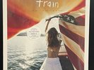 Train   A Girl A Bottle A Boat   Vinyl 2017 LP OOP