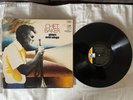 Chet Baker lp, 