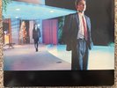 LESS THAN ZERO OST LP ORIGINAL SOUNDTRACK Def Jam 1987 SLAYER AEROSMITH POISON