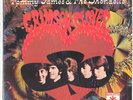 TOMMY JAMES AND THE SHONDELLS - CRIMSON AND CLOVER - 12