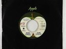 Beatles 45 - John Lennon - Mind Games - Apple - promo