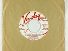Doo-Wop 45 - Mickey Tillman - I Have Chosen You - Vee-Jay