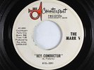 Garage Psych Fuzz 45 - Mark V - Hey Conductor - Counterpart