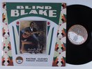 BLIND BLAKE Ragtime Guitar's Foremost Fingerpicker YAZOO 2XLP VG+/VG++ y