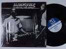 J.B. HUTTO & HIS HAWKS Slidewinder DELMARK LP VG+ y
