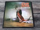 Ozzy Osbourne/Blizzard Of Ozz  1981 V/G