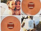 Smashing Pumpkins Siamese Dream Orange Marbled Double Vinyl LP Billy Corgan Rare