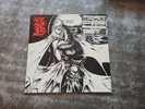 Pungent Stench/Disharmonic Orchestra Split Death Grind Metal LP Vinyl 1.press