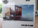The KLF Kylie Said To Jason 12