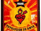MANA Revolucion De Amor Double LP Vinyl Album 2019 MEXICO Warner NEW SEALED