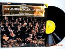 BATTLE & KARAJAN NEW YEAR'S CONCERT DG 419616 DIGITAL CLUB EDITION SUPERB MINT-