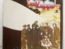 LED ZEPPELIN II ATLANTIC SD8236 US VINYL LP