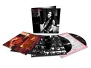 Rory Gallagher - DEUCE - 50th Anniversary 180g Limited Edition - 3 LP  - Neu OVP