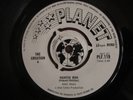 THE CREATION - PAINTER MAN   BIFF, BANG, POW  1966 PLANET MOD/FREAKBEAT