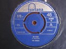 THE OTHERS - OH YEAH    I'M TAKING HER HOME 1964 FONTANA MOD/FREAKBEAT