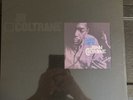 Lush Life By John Coltrane 2021 Numbered Limited Edition Box Set 180g