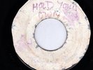TWINKLE BROTHERS - DO YOUR OWN THING - SUN SHOT TEST PRESS