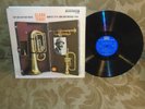 Clary Terry Top & Bottom Brass Riverside 12-295 PROMO Don Butterfield Sam Jones