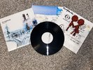 Ok Computer LIKE NEW Vinyl Record (2016 Reissue) With Protective Sleeve and Code
