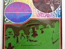 JEFFERSON AIRPLANE GOLDEN ALBUM VICTOR SRA5121 JAPAN VINYL LP