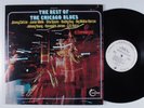 BEST OF THE CHICAGO BLUES Various Artists VANGUARD 2XLP VG+/VG++ wlp gatefold y