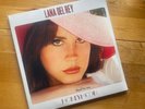 Lana Del Rey - Honeymoon Vinyl (Urban Outfitters Limited. New And Sealed)