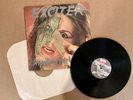 Exciter UNVEILING THE WICKED LP 1986 VINYL  COMBAT MX 8054  White Camo Label OOP