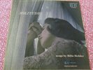 BILLIE HOLIDAY Solitude (1956) Clef Records MONO ORIGINAL JAZZ LP