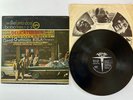 WILLIE BOBO UNO DOS TRES 1•2•3 1966 LP Verve V6-8648 Van Gelder Stamp VG+