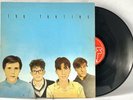 THE FEELIES CRAZY RHYTHMS 1980 LP EXC Vinyl Record 1st USA Press Post Punk