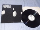 UFO -ufo 1–1970- UK  FIRST    PRESS - BLACK & WHITE BEACON   LAB - EX++