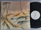 Brian Eno - Ambient 4 On Land - OG 1982 LP - EDITIONS EG - NM - RARE ELECTRONIC